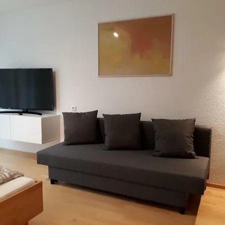 Ferienwohnung Haus Margaritta 1 Damuels