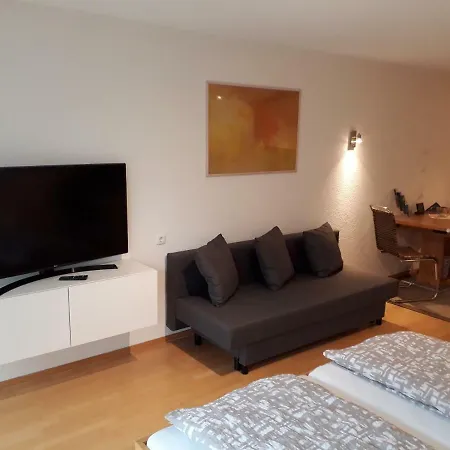 Apartment Ferienwohnung Haus Margaritta 1
