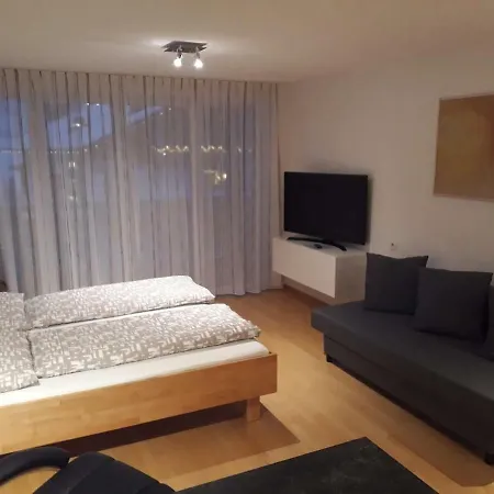 Apartment Ferienwohnung Haus Margaritta 1